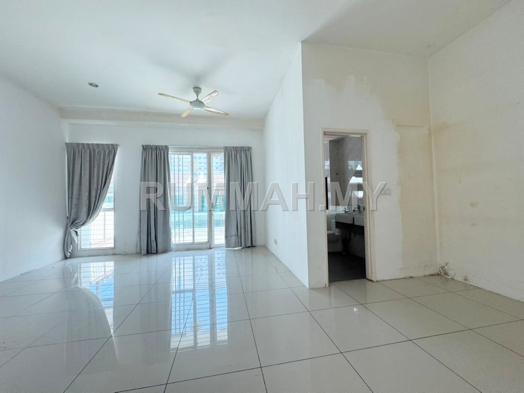 house in Bayan Lepas, Penang — photo 7
