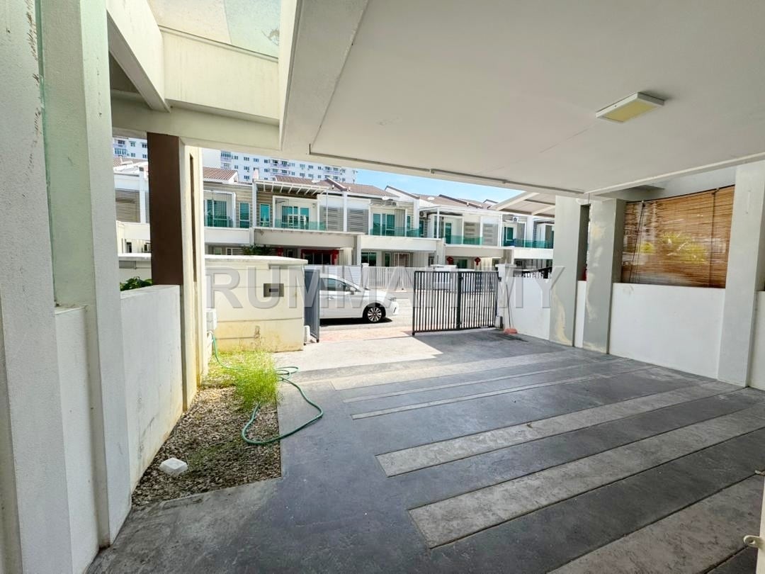 house in Bayan Lepas, Penang — photo 3