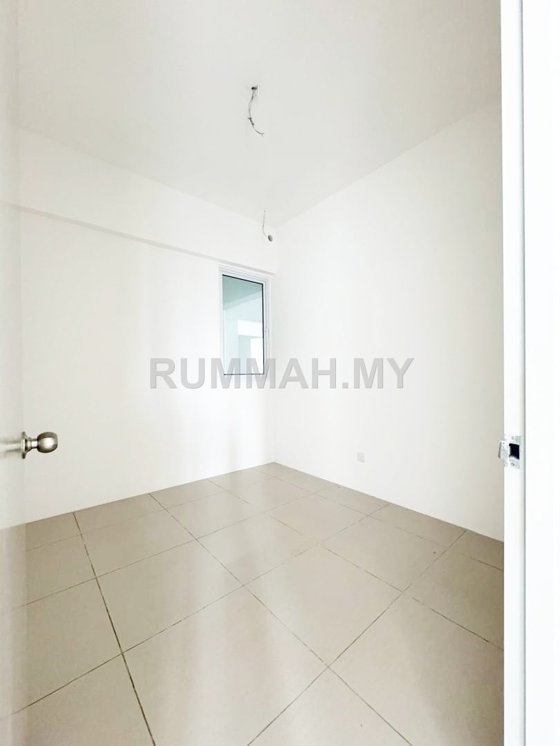 condo in Bayan Lepas, Penang — photo 4