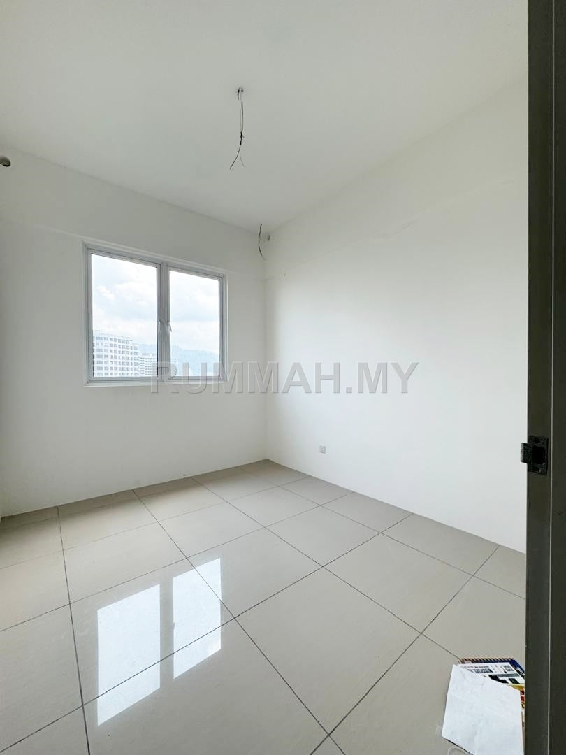 condo in Bayan Lepas, Penang — photo 5