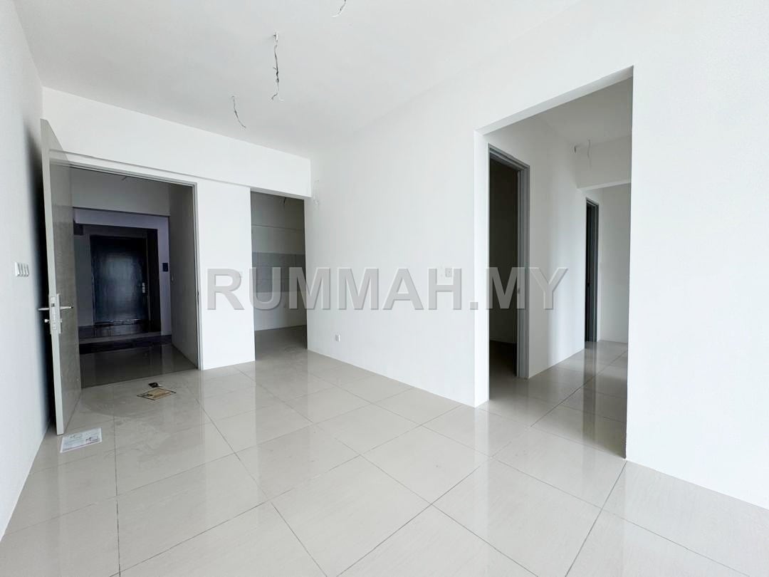 condo in Bayan Lepas, Penang — photo 2