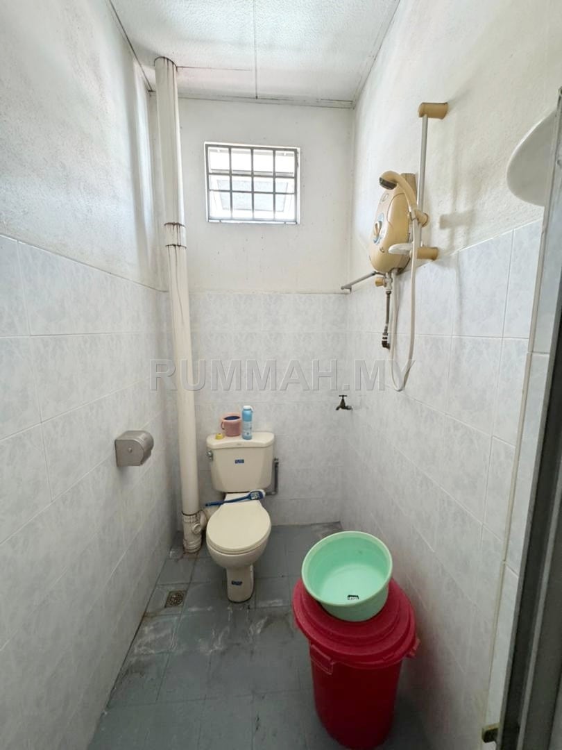 house in Bayan Baru, Penang — photo 6
