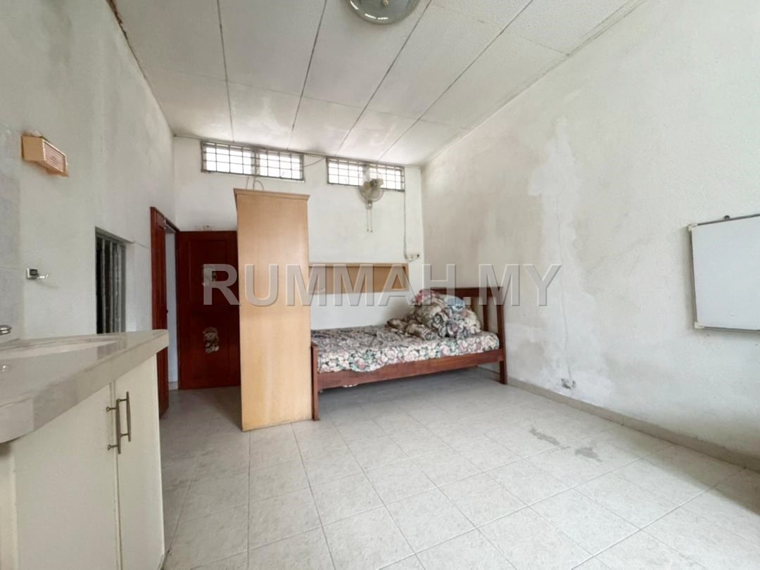 house in Bayan Baru, Penang — photo 4