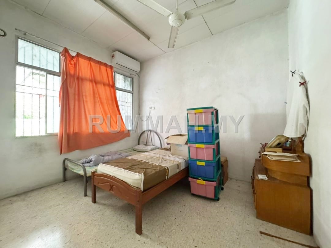 house in Bayan Baru, Penang — photo 5