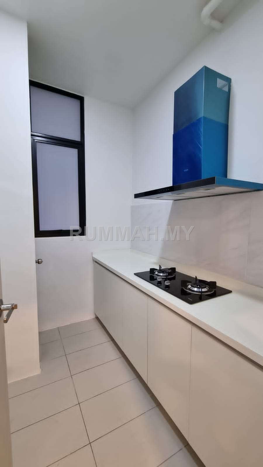 condo in Batu Kawan, Penang — photo 4