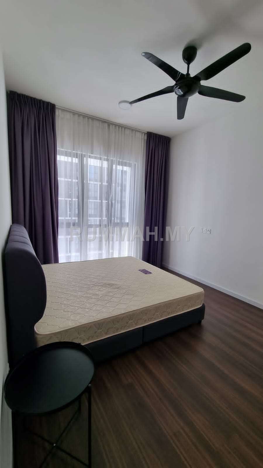 condo in Batu Kawan, Penang — photo 6