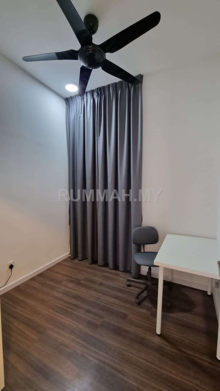 condo in Batu Kawan, Penang — photo 7