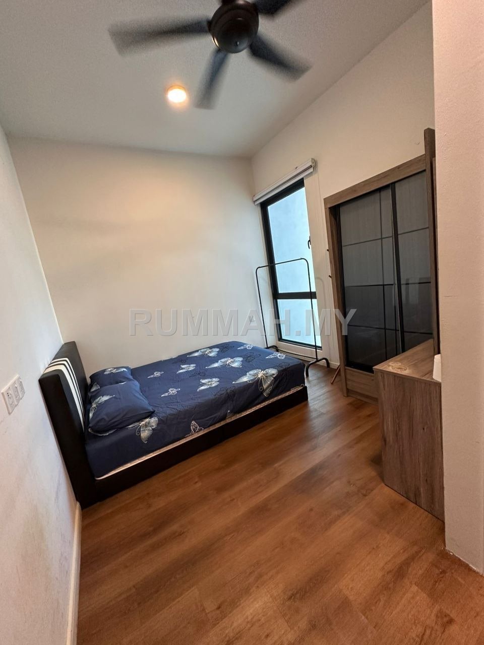 condo in Batu Kawan, Penang — photo 4
