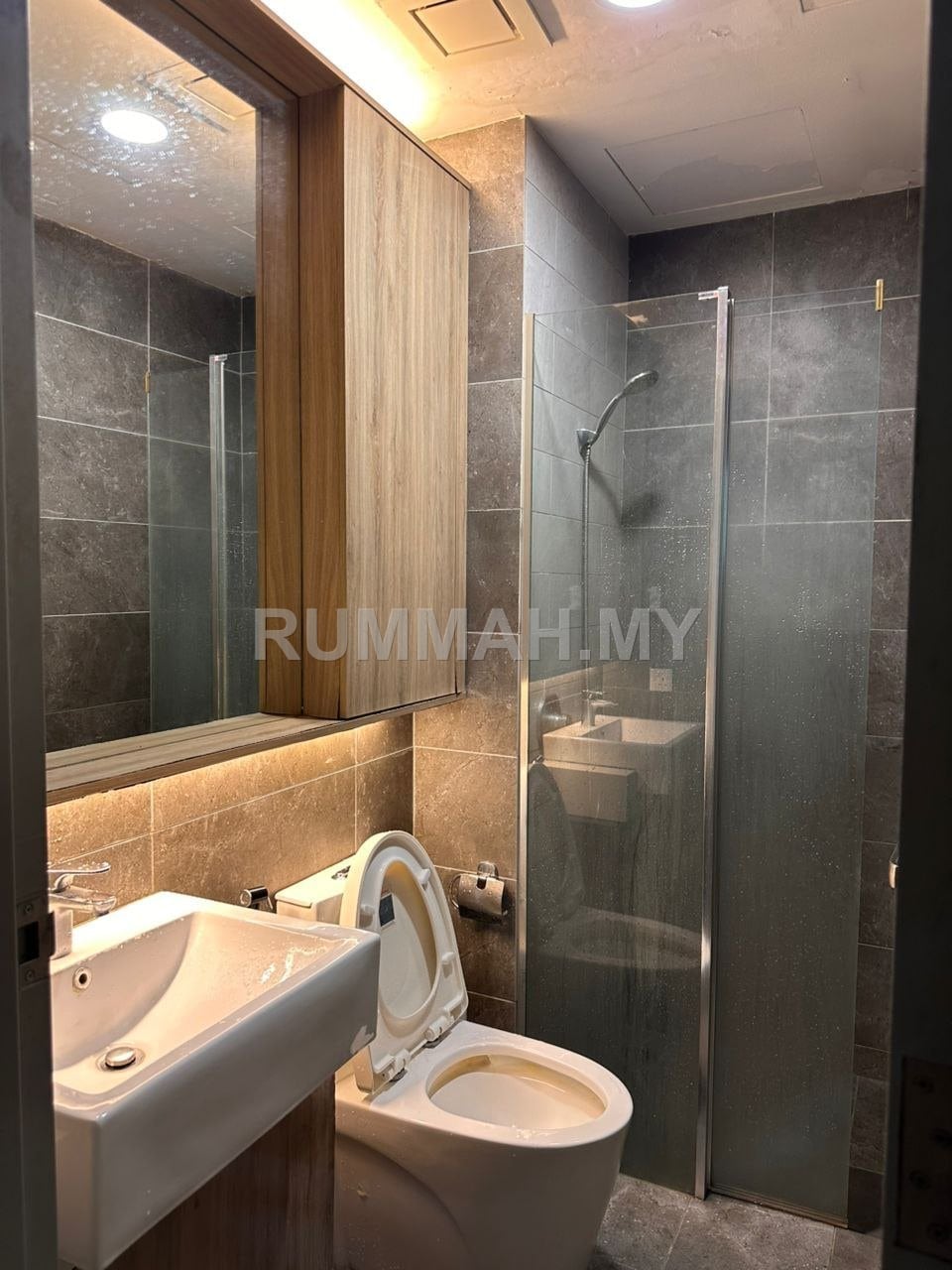 condo in Batu Kawan, Penang — photo 6
