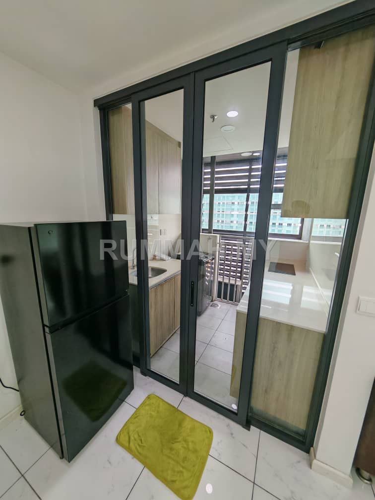 condo in Batu Kawan, Penang — photo 2