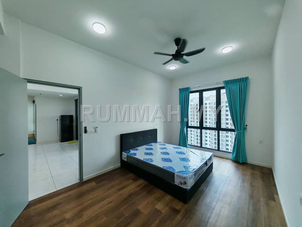 condo in Batu Kawan, Penang — photo 3