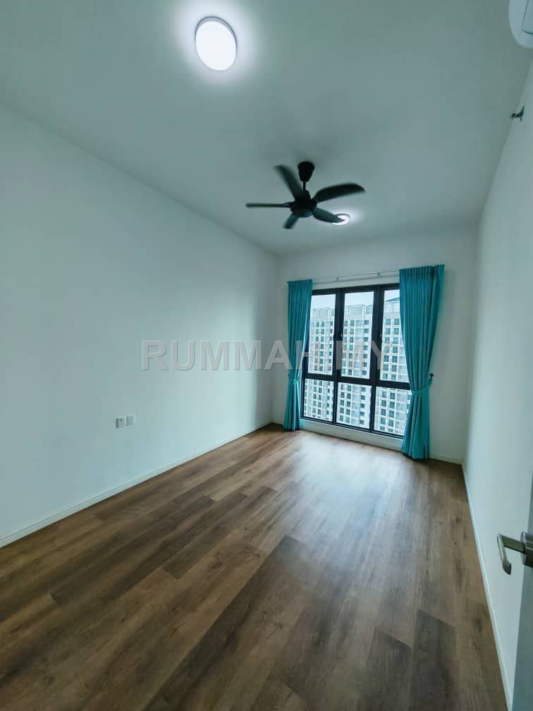 condo in Batu Kawan, Penang — photo 4