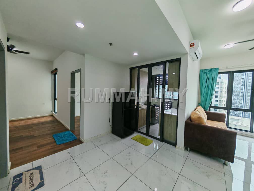 condo in Batu Kawan, Penang — photo 6