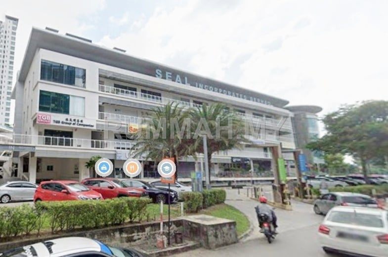 commercial in Bayan Baru, Penang — photo 4