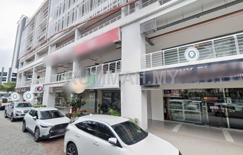 commercial in Bayan Baru, Penang — photo 2
