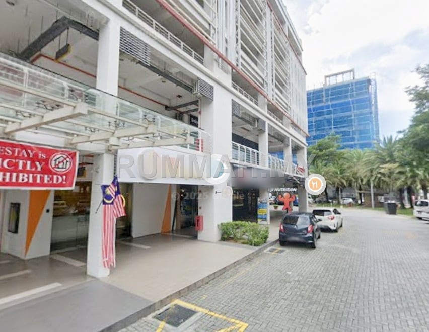 commercial in Bayan Baru, Penang — photo 3