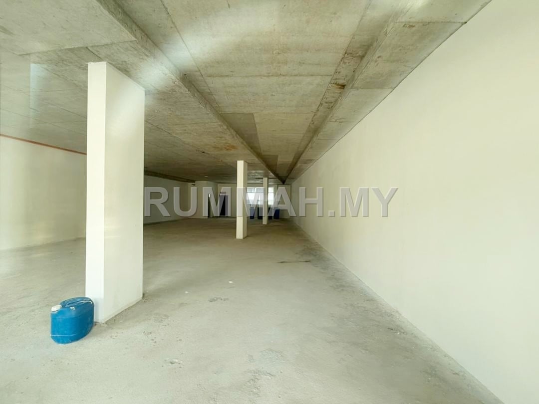 commercial in Gelugor, Penang — photo 4