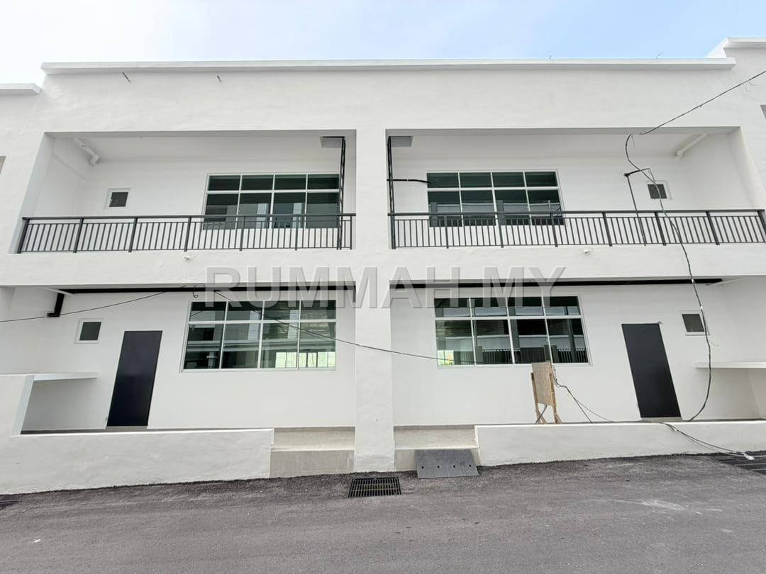 commercial in Gelugor, Penang — photo 5