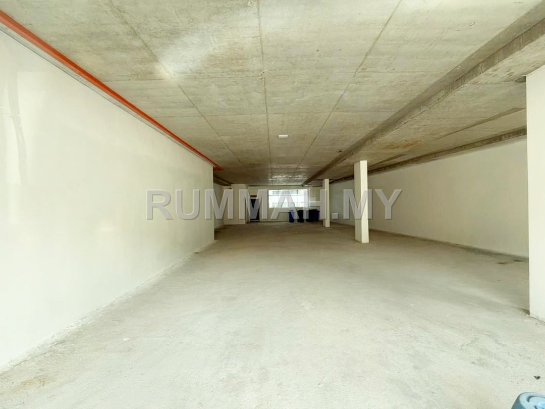 commercial in Gelugor, Penang — photo 7