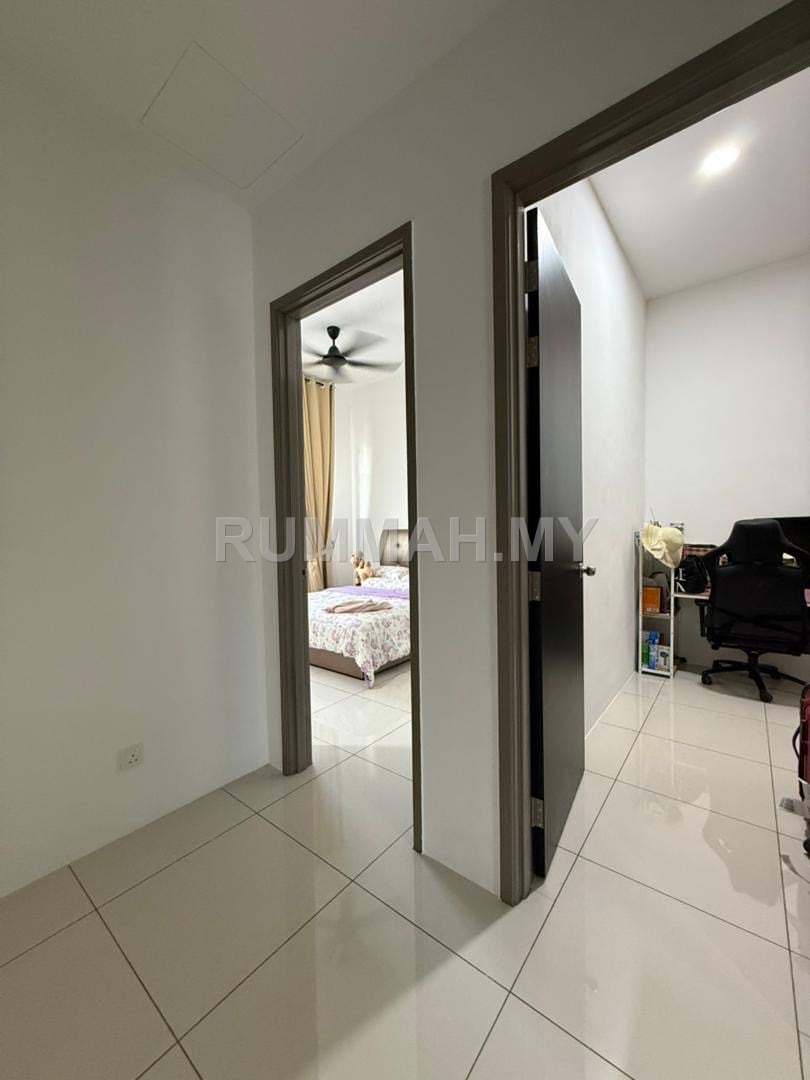 house in Simpang Ampat, Penang — photo 5