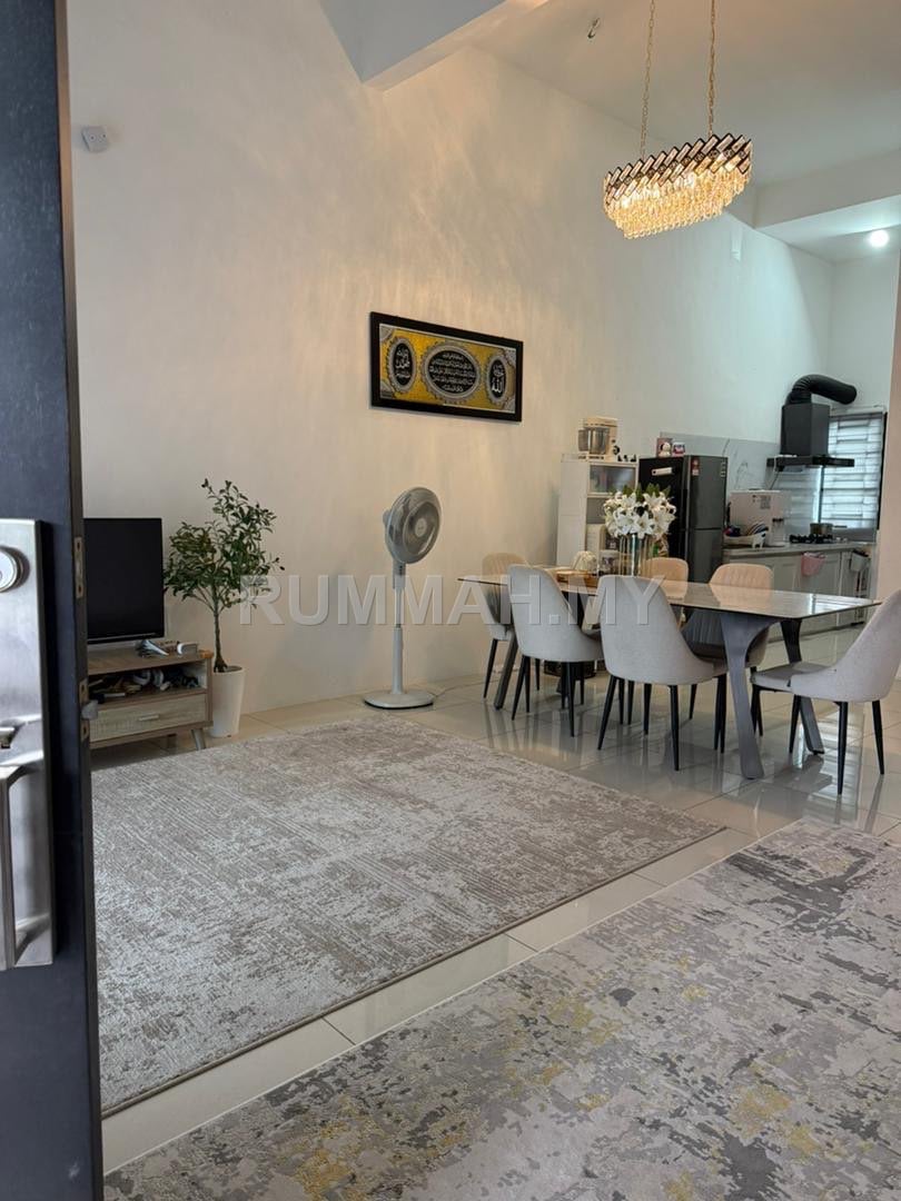 house in Simpang Ampat, Penang — photo 2