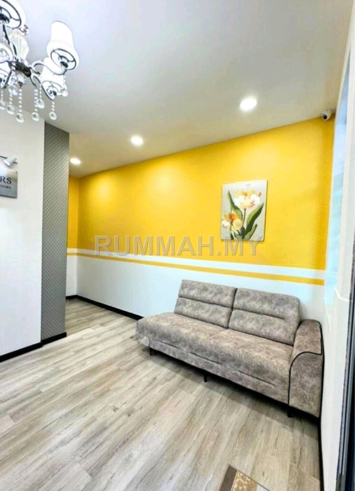 commercial in George Town, Penang for rent - [Corner] Jalan Irawaddi 2 Story Shoplot @ Georgetown, Near Gurney | Corner