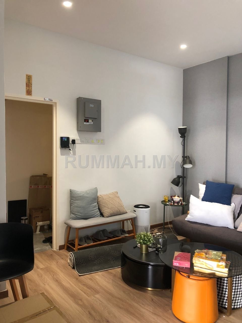commercial in Bayan Lepas, Penang — photo 4