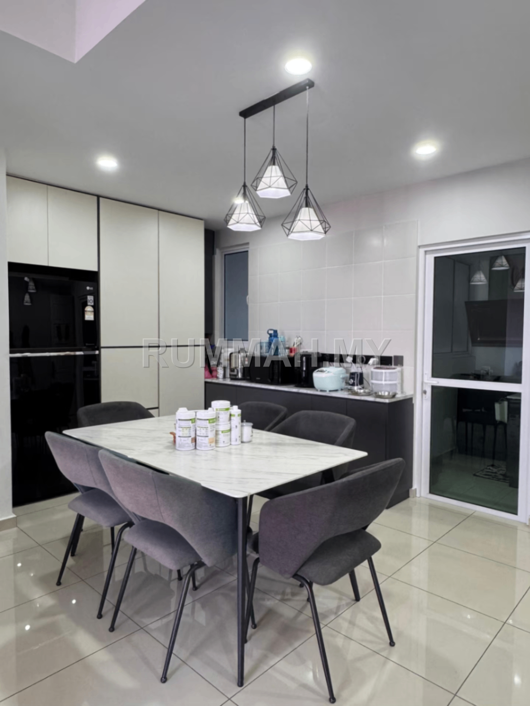 condo in Sungai Ara, Penang — photo 3