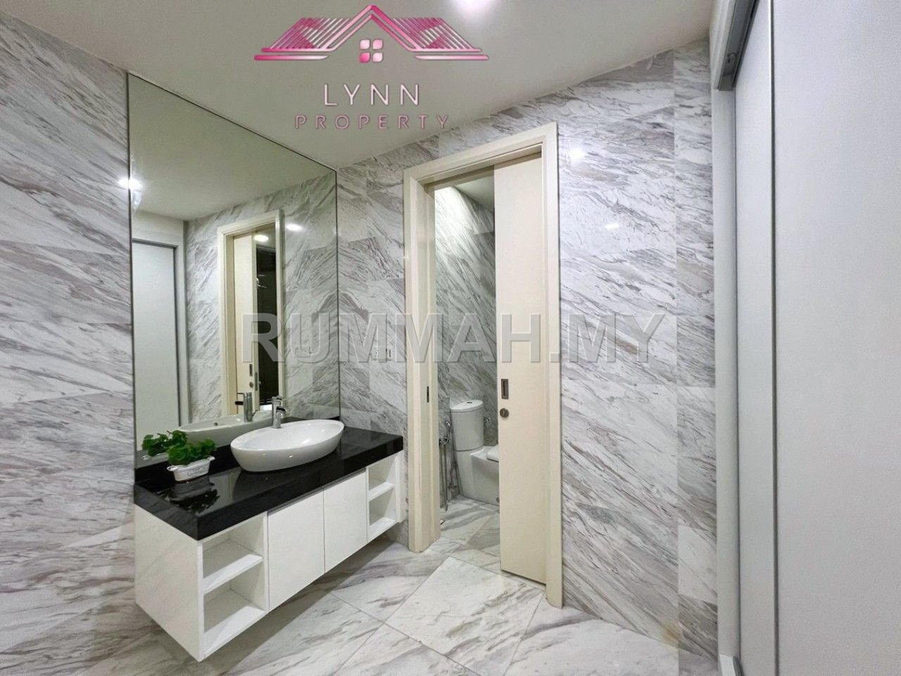 condo in George Town, Penang — photo 6