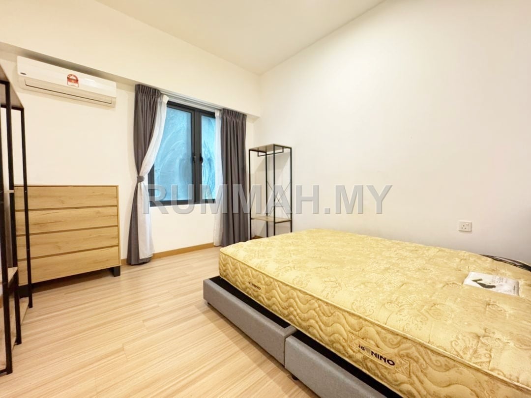 condo in Tanjung Tokong, Penang — photo 3
