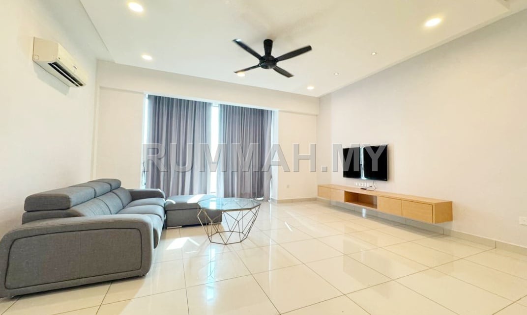 condo in Tanjung Tokong, Penang — photo 5
