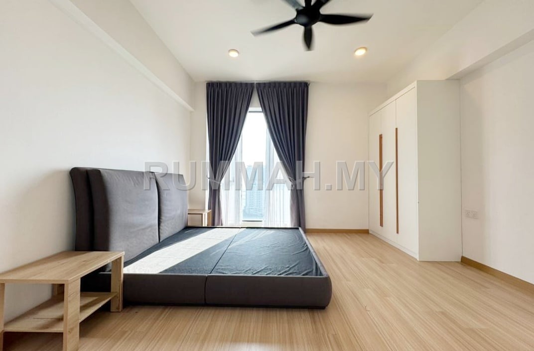 condo in Tanjung Tokong, Penang — photo 6