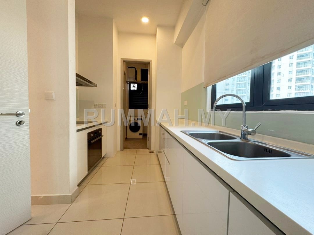 condo in Tanjung Tokong, Penang — photo 7