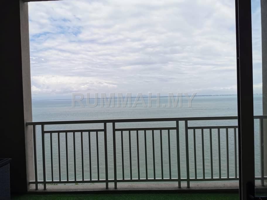 condo in Tanjung Tokong, Penang — photo 2