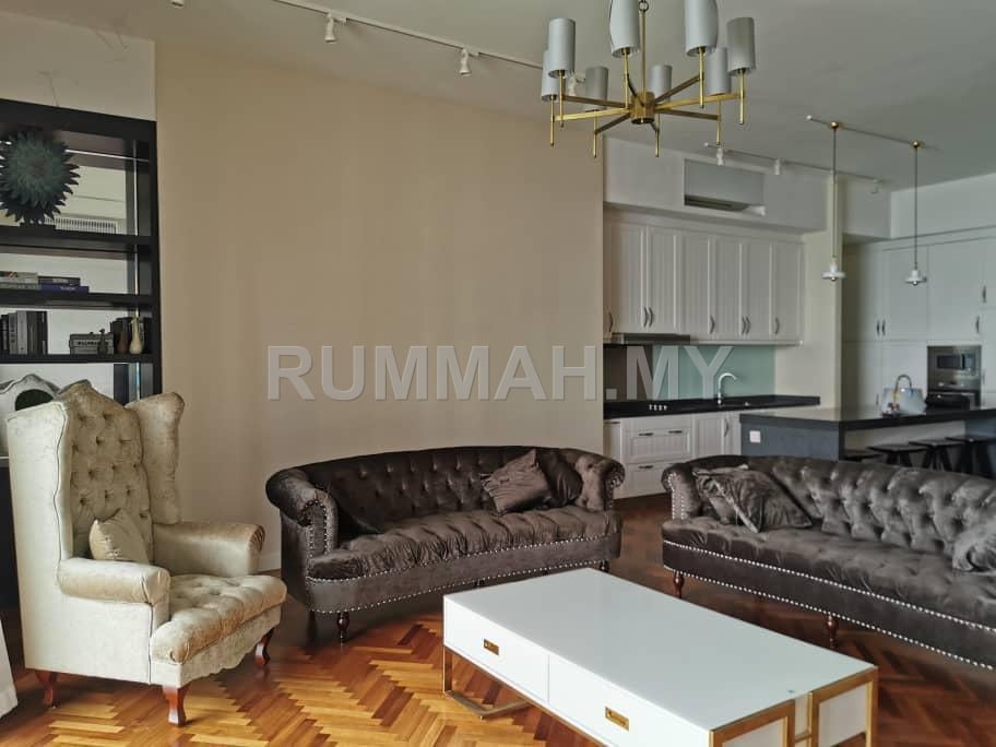 condo in Tanjung Tokong, Penang — photo 3