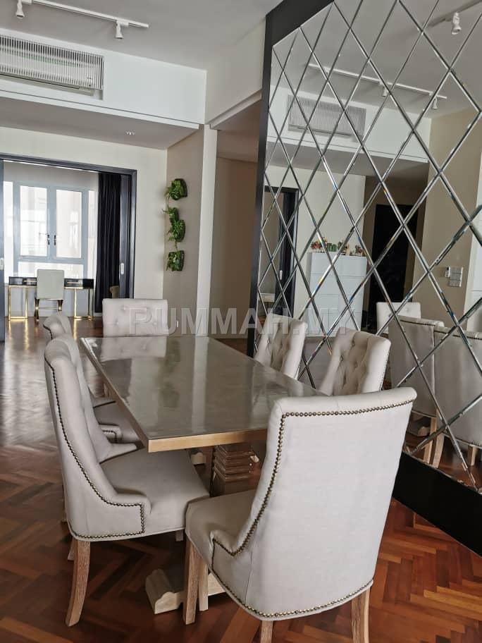 condo in Tanjung Tokong, Penang — photo 4