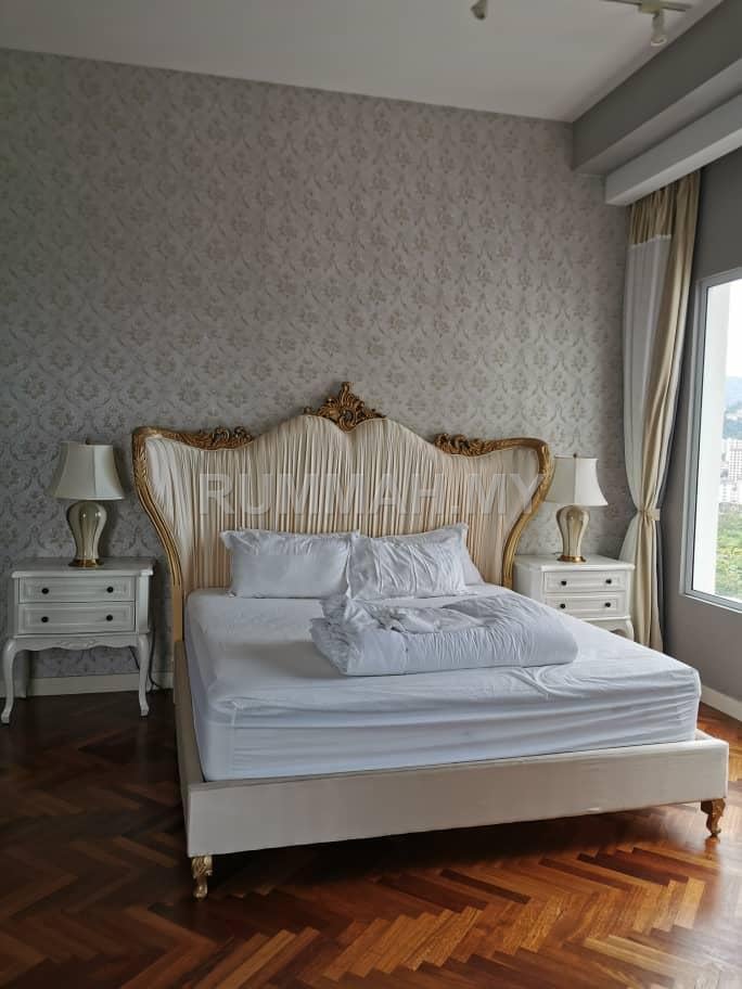 condo in Tanjung Tokong, Penang — photo 7
