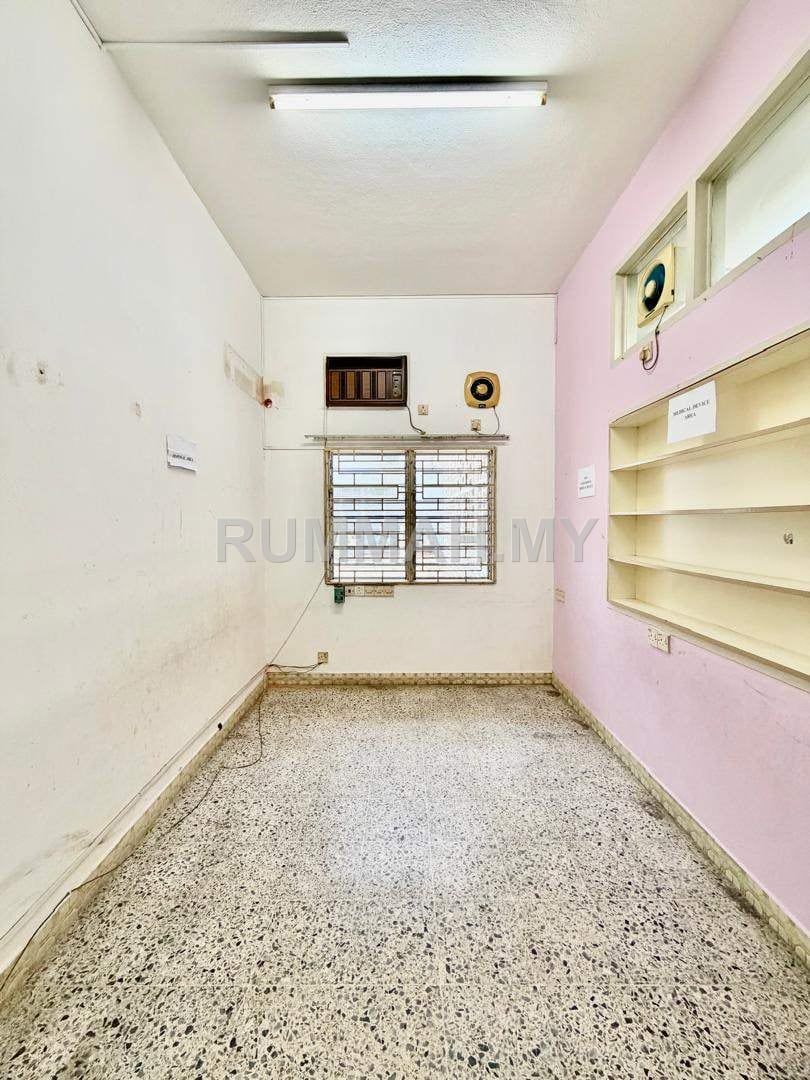 house in Air Itam, Penang — photo 4
