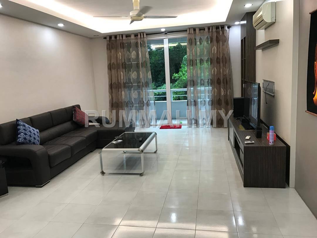 condo in Gelugor, Penang — photo 4