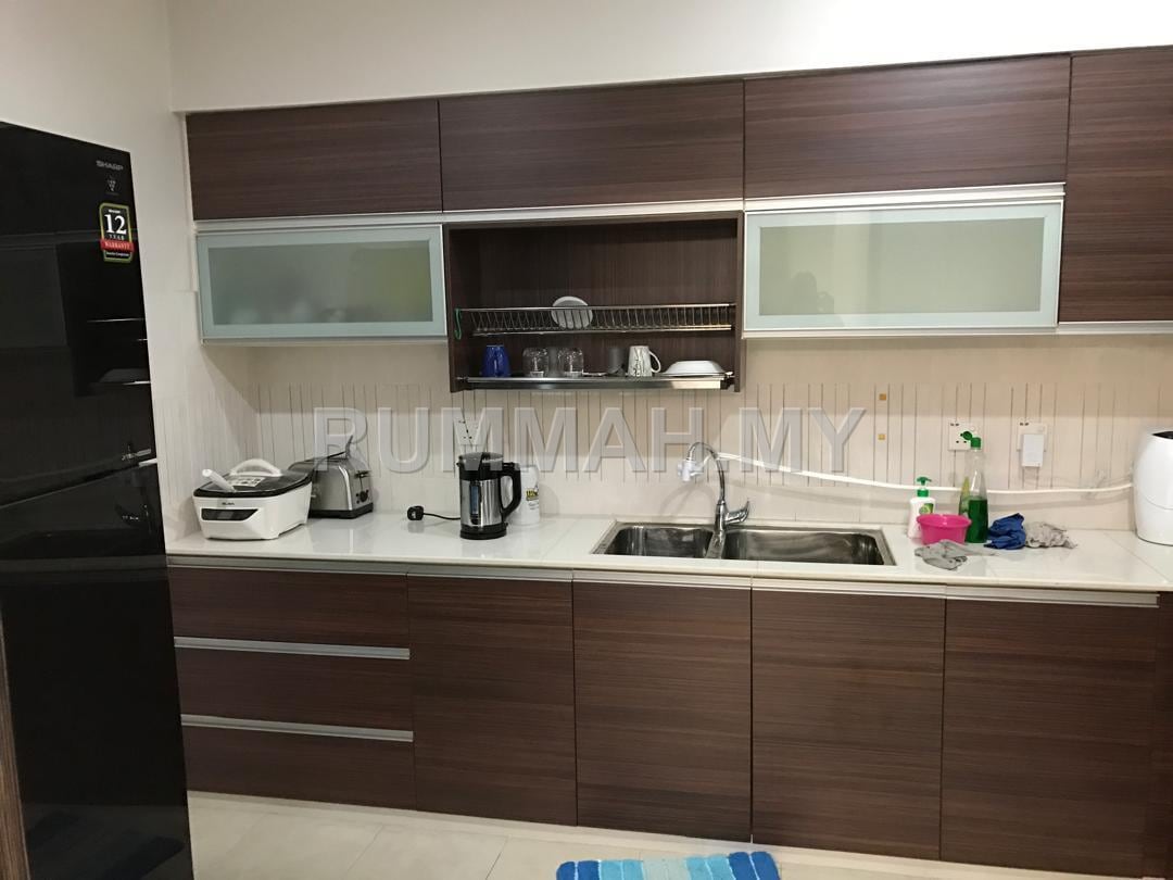 condo in Gelugor, Penang — photo 6