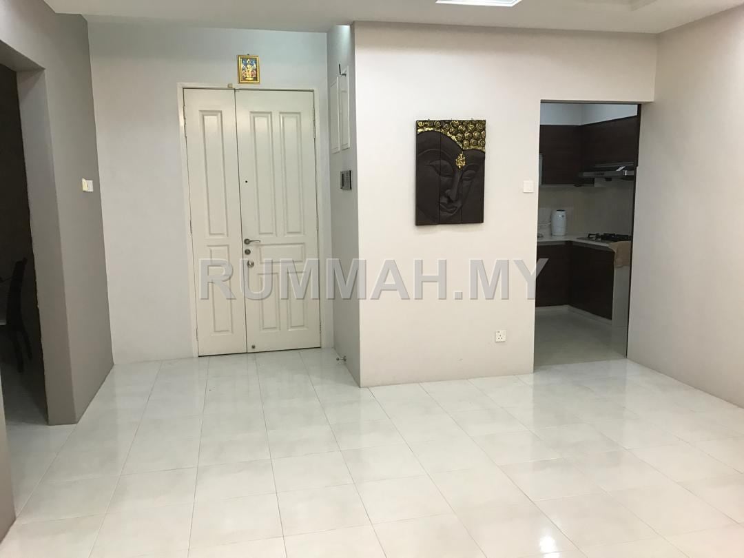 condo in Gelugor, Penang — photo 7
