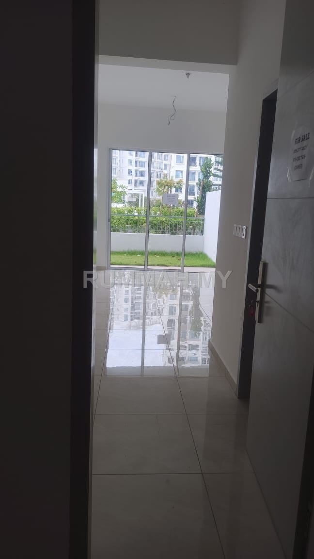3-bedroom condo in Bayan Lepas, Penang for sale - Dual key New Condo @ Lucerne Residences, Bayan Lepas | Freehold