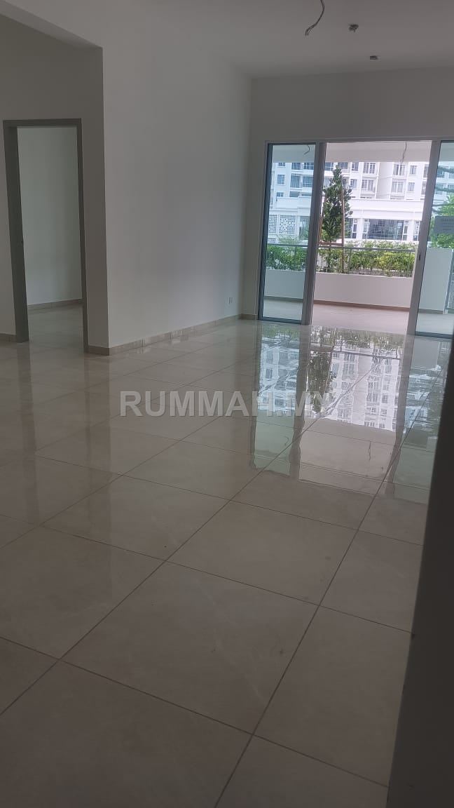condo in Bayan Lepas, Penang — photo 2