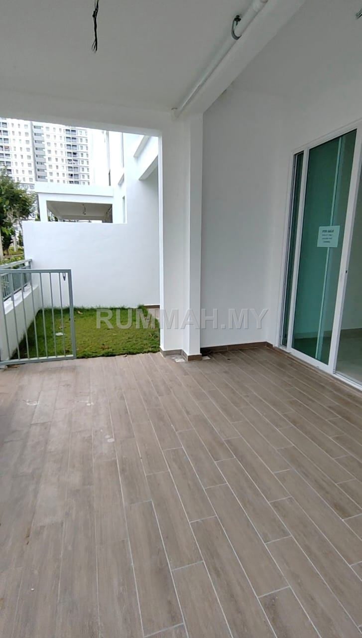 condo in Bayan Lepas, Penang — photo 3