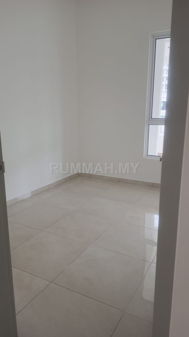 condo in Bayan Lepas, Penang — photo 6