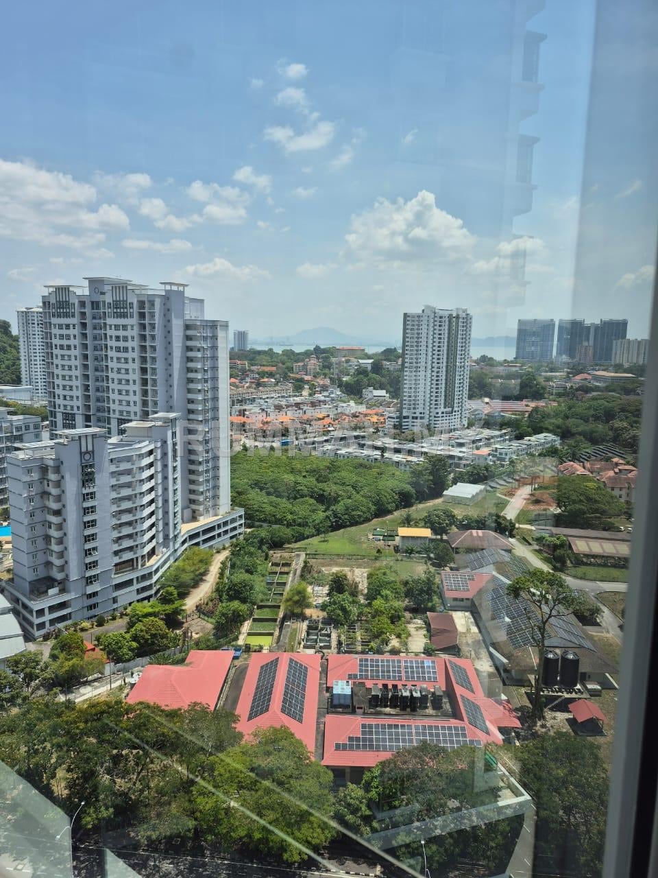 condo in Gelugor, Penang — photo 2