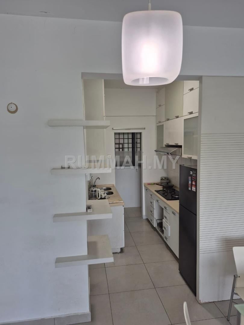 condo in Gelugor, Penang — photo 5