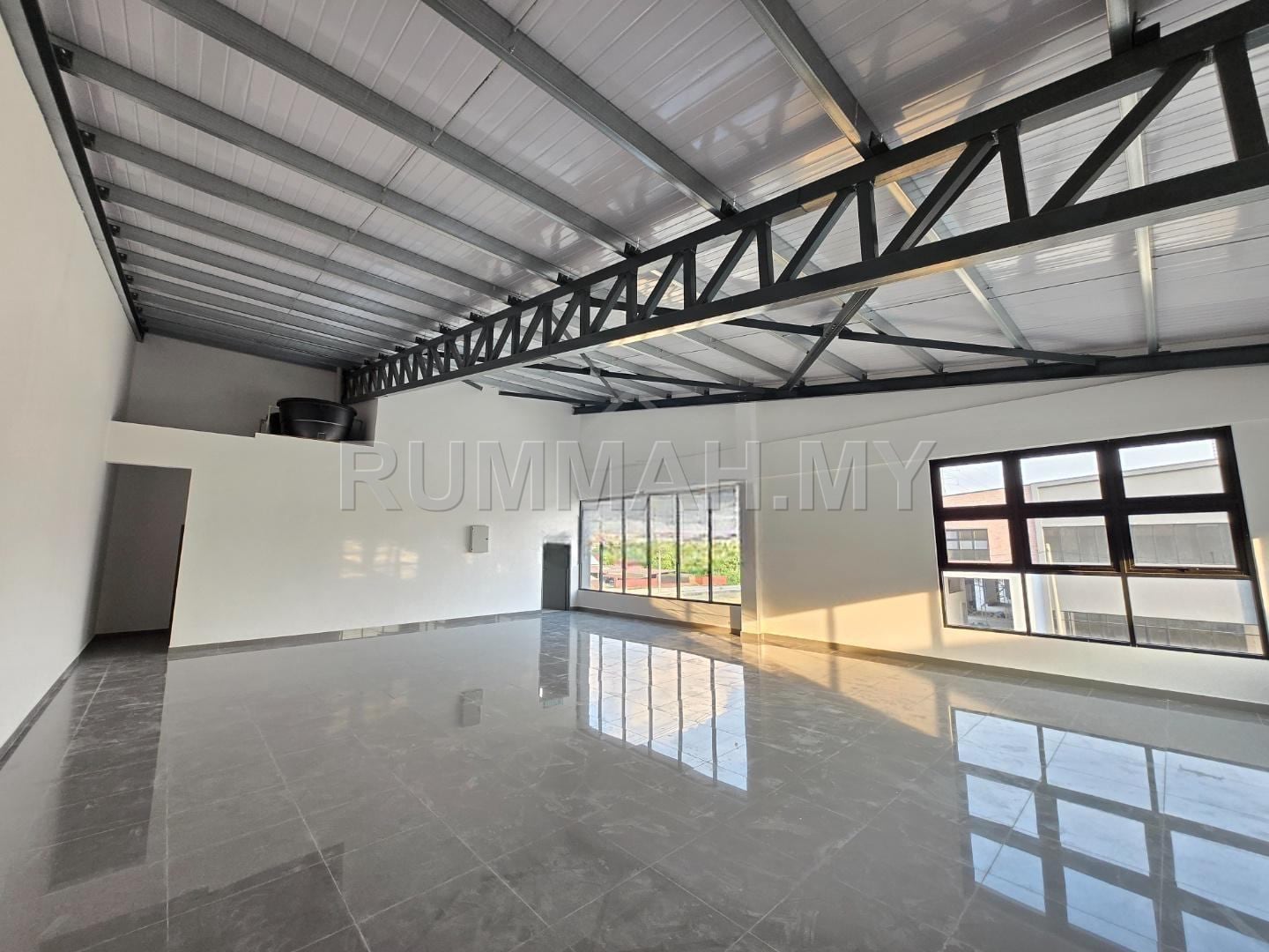 industrial in Perai, Pulau Pinang — photo 2