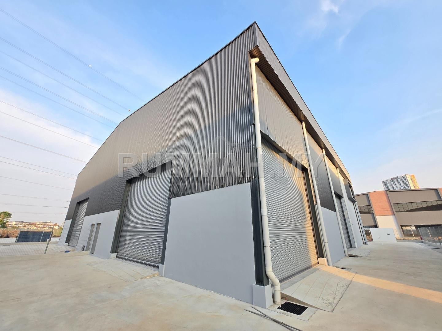 industrial in Perai, Pulau Pinang — photo 4
