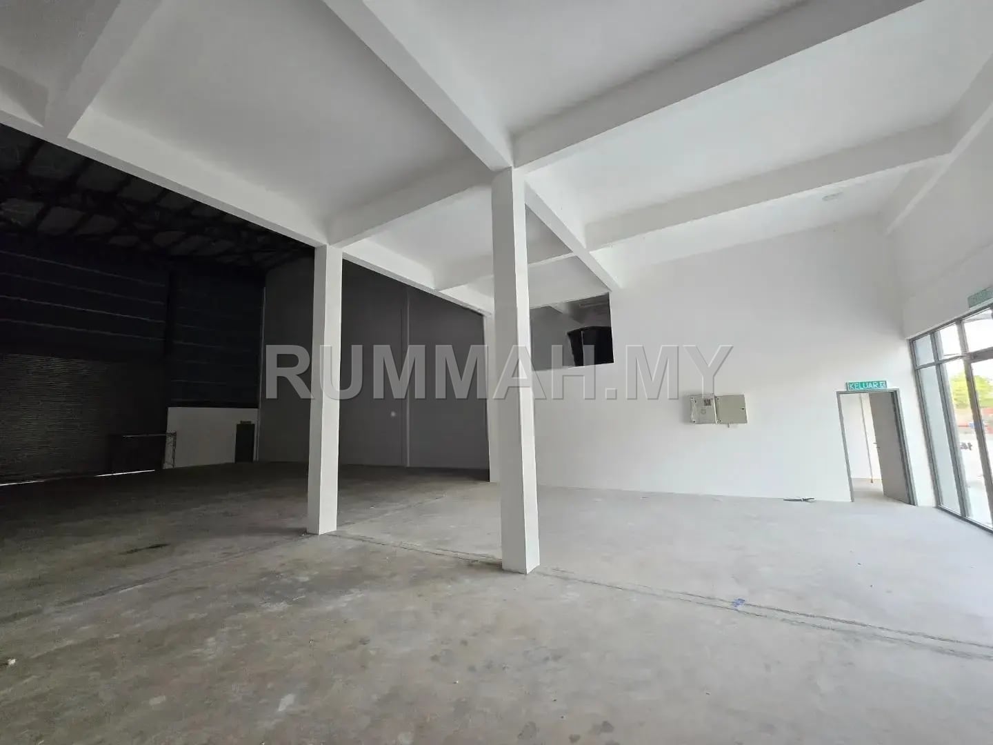 industrial in Perai, Pulau Pinang — photo 5